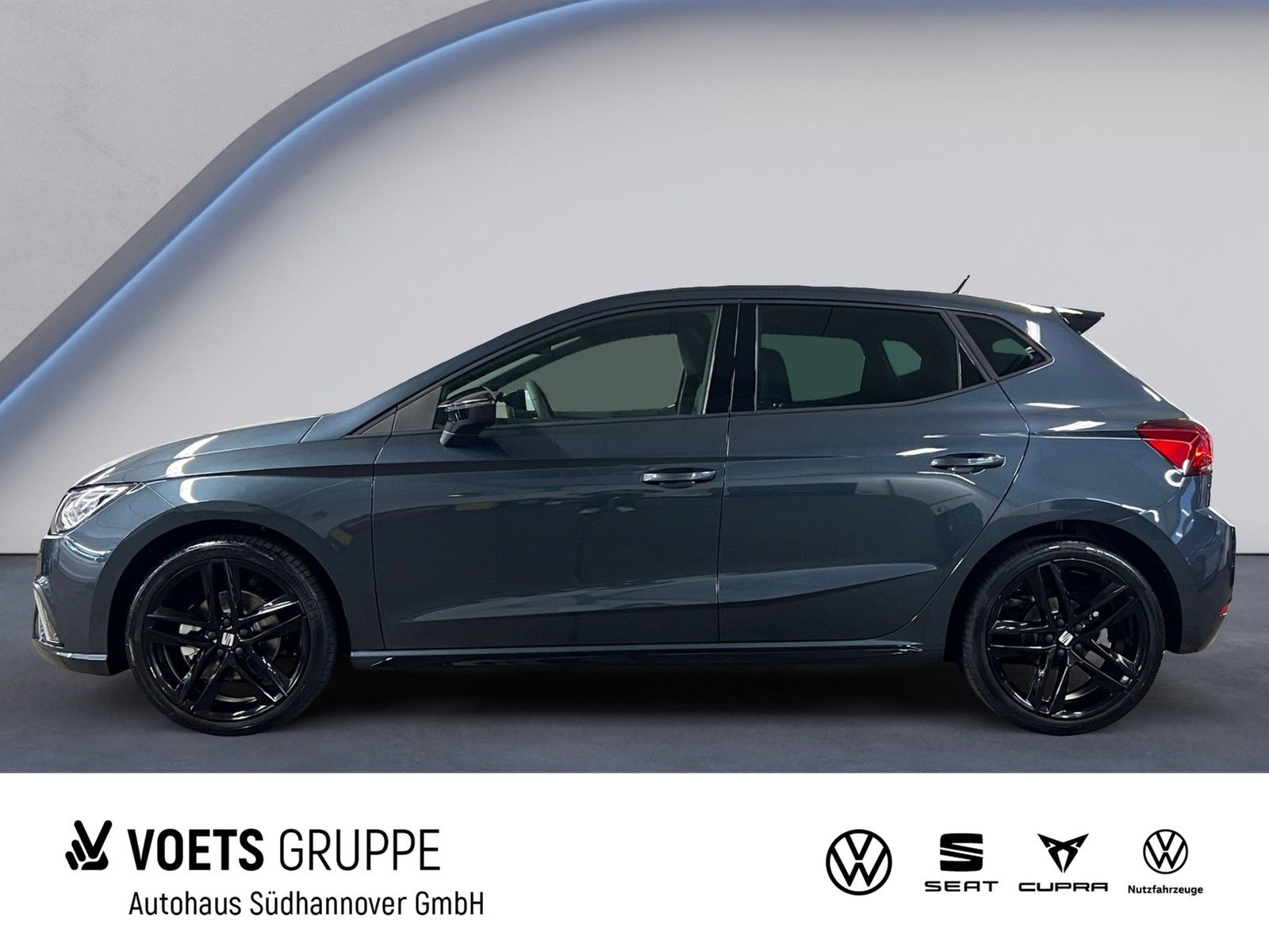 Seat Ibiza - Bild 3