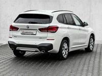 BMW X1 sDrive18d M Sport AHK+RFK+NAVI+LED+PDC+LEDER