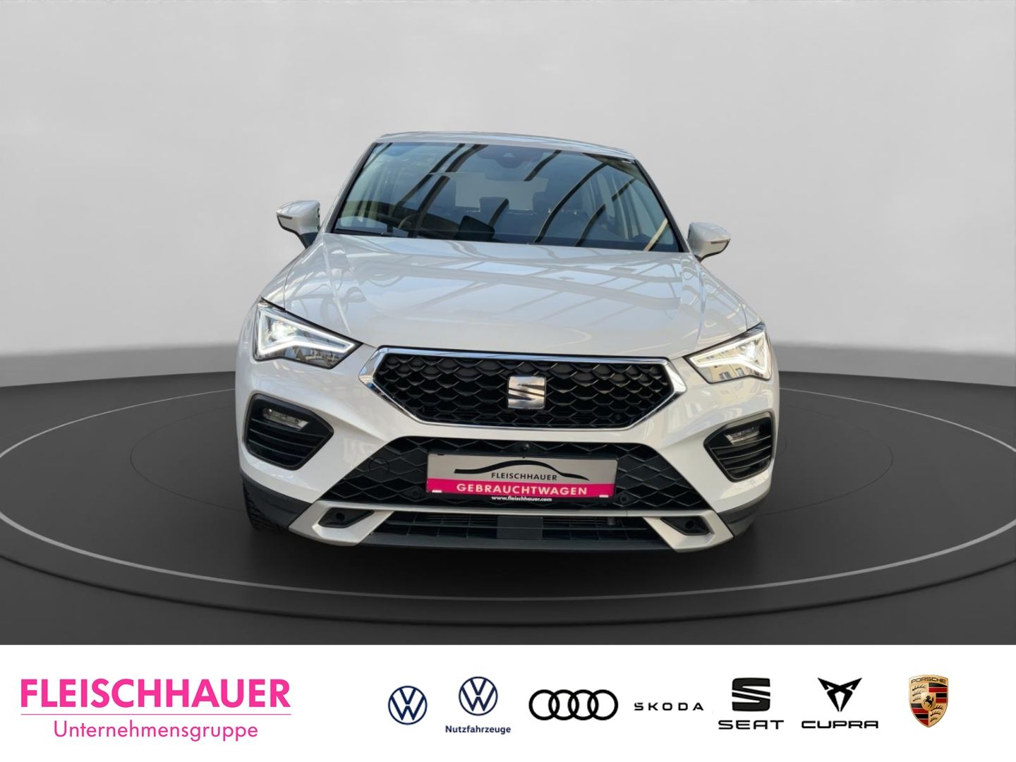 Seat Ateca - Bild 2