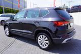 Seat Ateca 1.0 TSI Style LED FullLink Kamera ACC DAB - Seat Ateca Gebrauchtwagen in Berlin