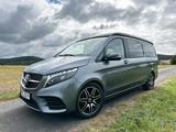 Mercedes-Benz Marco Polo Edition AMG mit Küche TOP ZUSTAND - Mercedes-Benz Integrierter