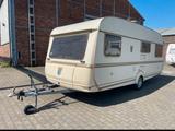 Tabbert Comtesse 530 - Tabbert Wohnwagen 530