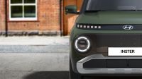 Hyundai INSTER - Vorschau Bild 5