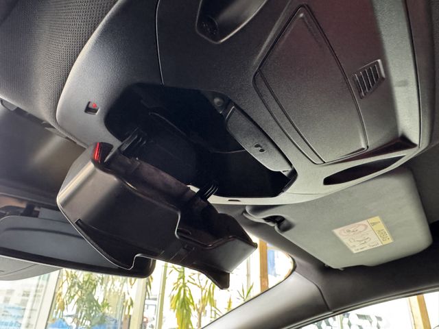 Ford Focus Turnier ST 250PS