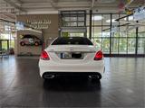 Mercedes-Benz C200 4MATIC AMG Line |AHK|1.Hand |Top - Mercedes-Benz C 200 in Bonn