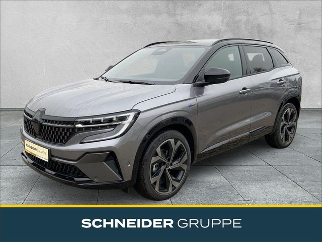 Renault Austral Techno Espr.Alpine FullHybrid 200 SHZ