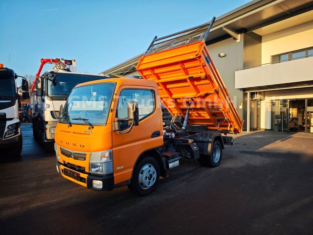 Mitsubishi Fuso Canter 6C15 / Meiller / NEUWERTIG