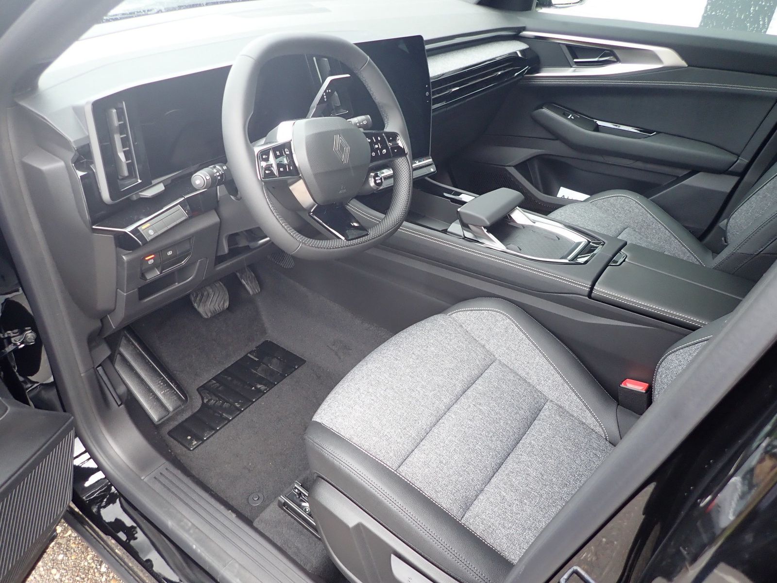 Fahrzeugabbildung Renault Austral Techno Mild Hybrid 160 Automatik