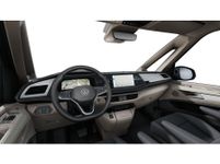 Volkswagen T7 California - Vorschau Bild 5
