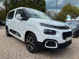 Citroën Berlingo S&S FEEL 360Kam*Tempo*Klimaauto - Citroën Berlingo aus 2021