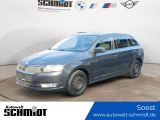 Skoda Rapid 1.2 TSI Green Spaceback TÜV-06.2026