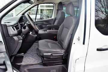 Renault Trafic - 12