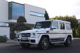 Mercedes-Benz G 63 AMG Edition 463 Designo Exclusiv-Paket