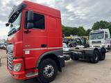 DAF XF 106.480 **6X4-GERMAN TRUCK-ZF INTARDER** - Angebote