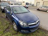 Opel Astra H GTC Sport - Opel Astra mit Diesel-Antrieb: Sportwagen