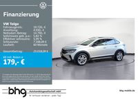 Volkswagen Taigo - Vorschau Bild 1