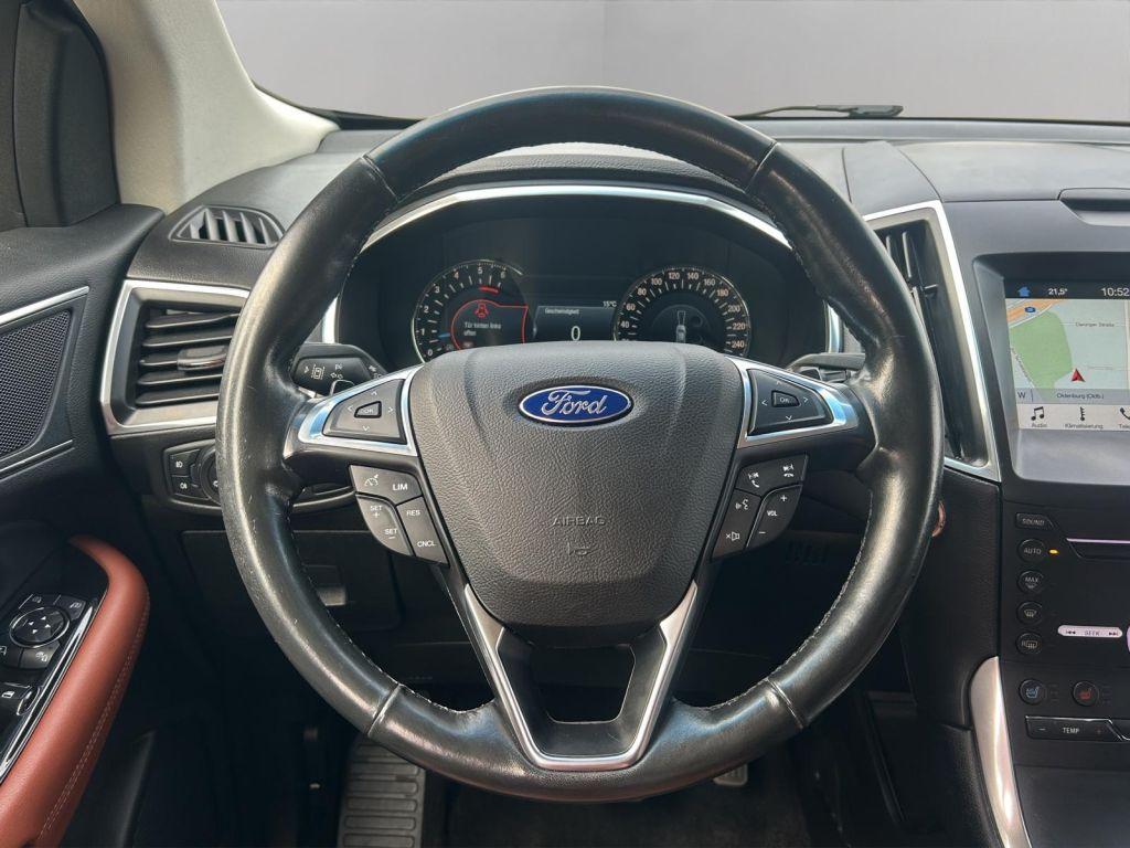 Ford Edge 2.0 TDCi Bi-Turbo 4x4 Titanium
