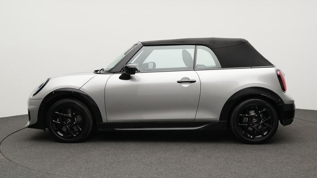 MINI Cooper Cabrio - Bild 6