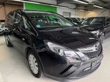 Opel Zafira C Tourer Edition - 7 Sitzplätze - Opel Zafira: Sitzplätze