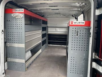 Renault Trafic - 12