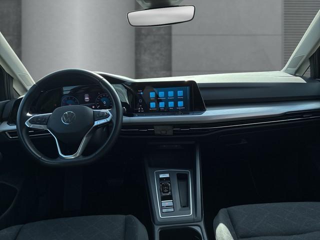 Volkswagen Golf VIII Lim. Life 1.5 eTSI DSG*AHK*LED*NAVI*, миниатюра 11