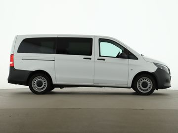 Mercedes Vito - 8