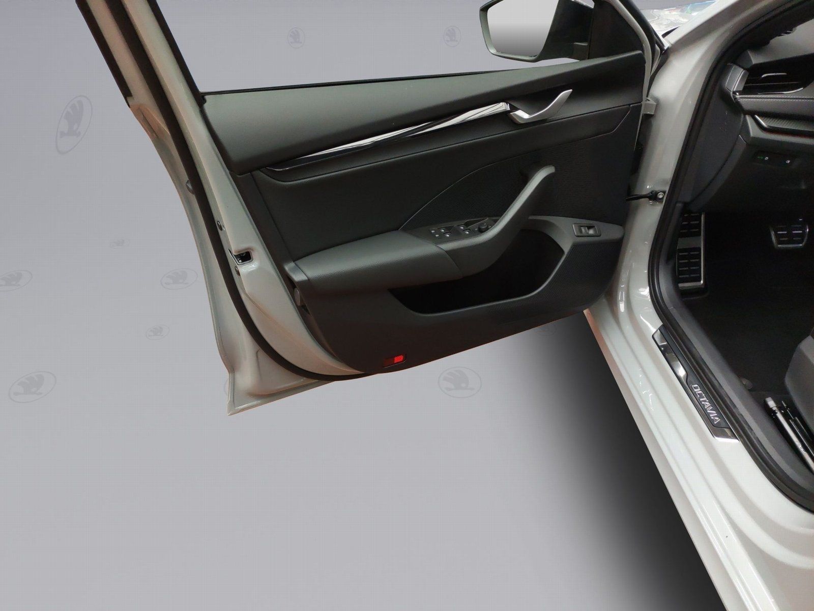 Skoda Octavia - Bild 9