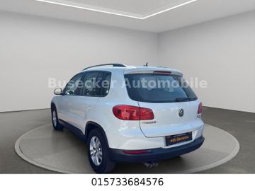 Volkswagen Tiguan - 3