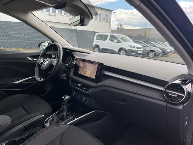 Fabia Style 1.0 TSI DSG *AHK*NAVI*KAMERA*