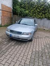 Audi a4 b5 2.6 150ps 2028. 5 - Audi A4 aus 1996: Kombi