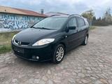 Mazda 5  2 hand 6 sitzer - Mazda 2 Gebrauchtwagen in Magdeburg