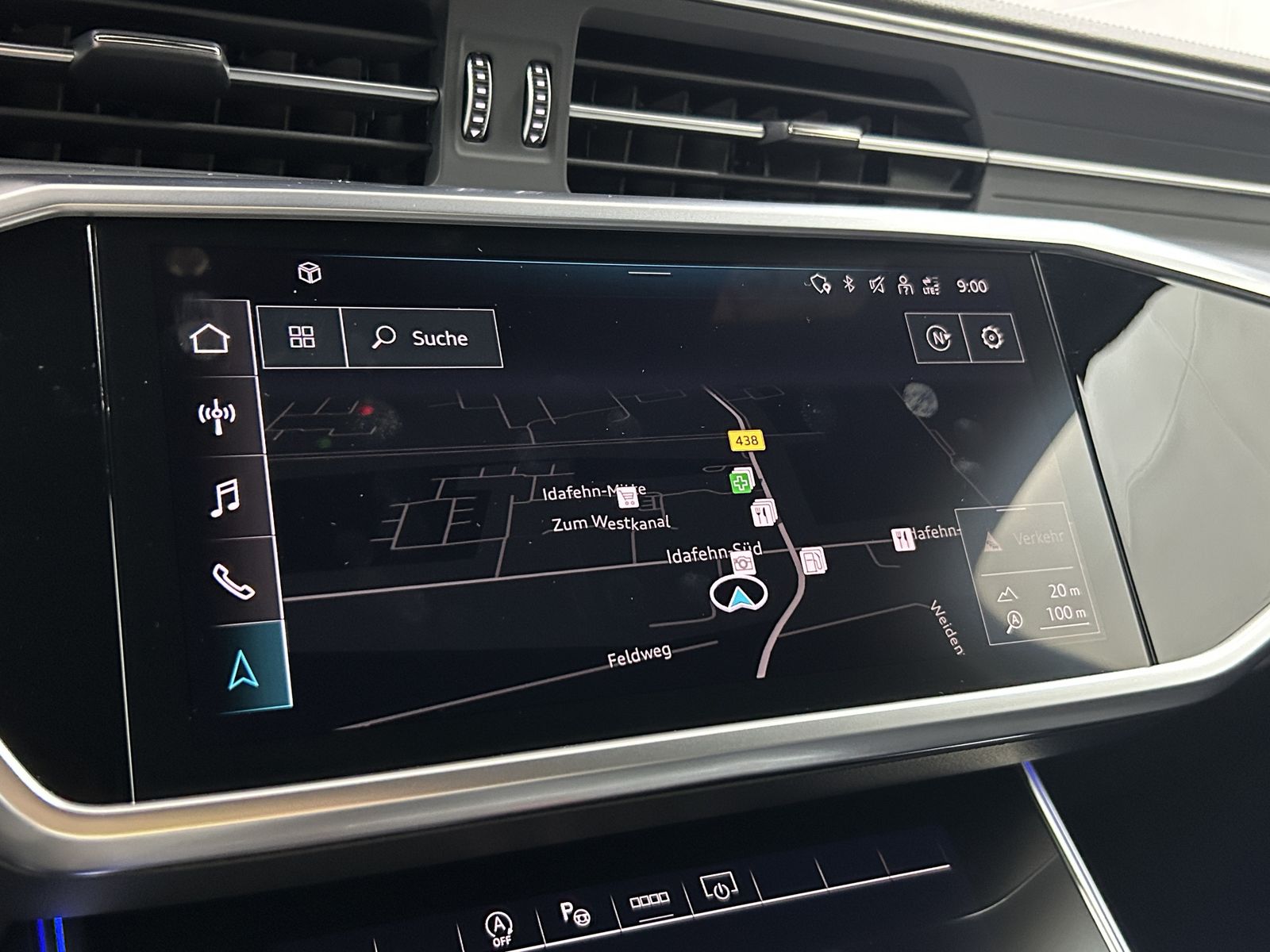 Audi A6 55 TFSI quattro 3x S Line ACC 360 B&O Matrix foto 14