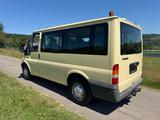 Ford Transit Kombi 2.0 FT 300 Kurz **erst 27.000km** - Ford Transit: Ft 300k
