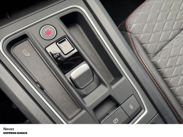 Seat Leon - Bild 22
