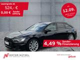 Audi A6 Avant 50 TDI QU S-LINE MATRIX+NAVI+AHK+360°