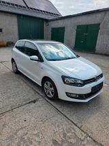 Volkswagen Vw Polo 6r Life Sondermodell - Volkswagen Polo: Sondermodell