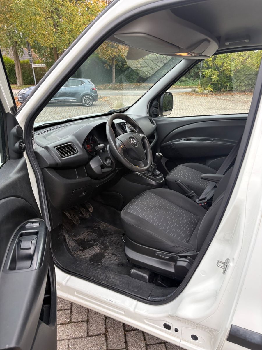 Foto 4 van OPEL