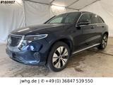 Mercedes-Benz EQC 400 4M ElectricArt|360|Widescreen|AHK - Mercedes EQC mit Schiebedach