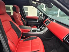 Fahrzeugabbildung Range Rover Sport HSE Dynamic D250 3.0 Mild-Hybr