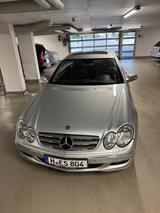 Mercedes-Benz Mersedes Clk 200 kompresör 2007 model - Mercedes-Benz: Mersedes