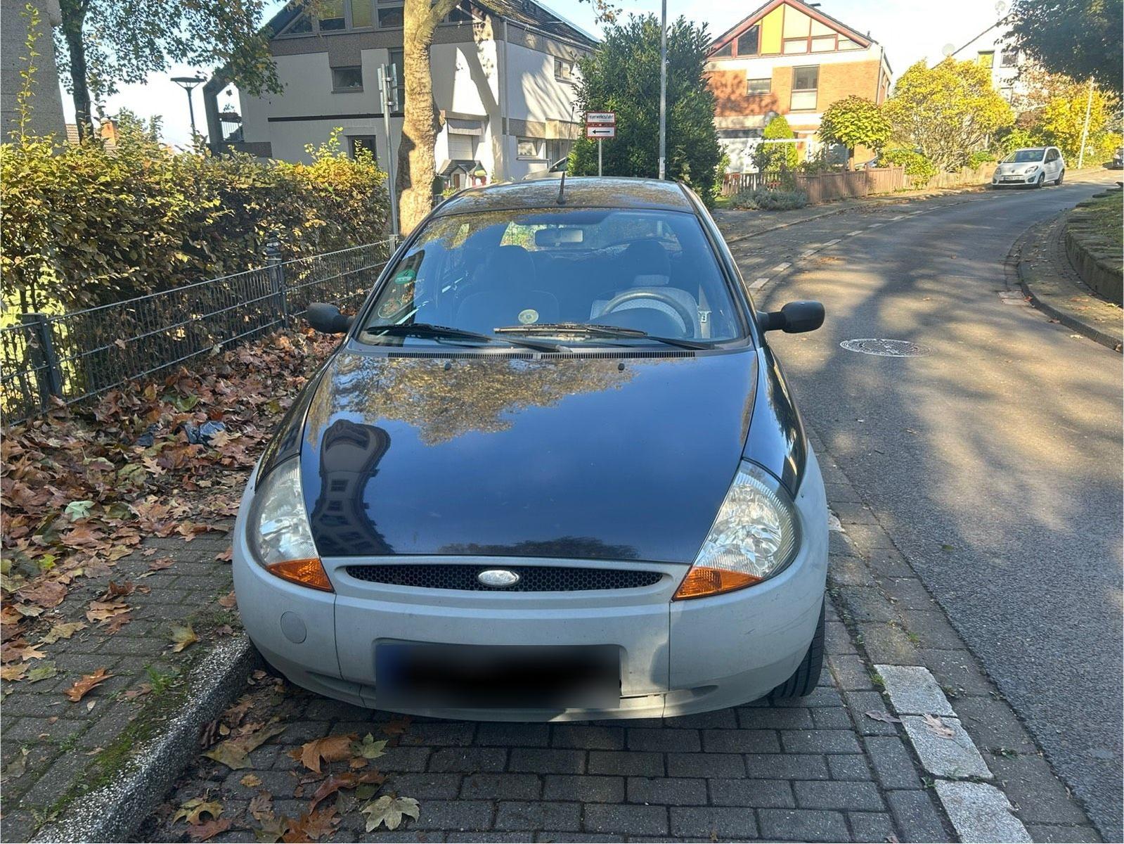 Ford Ka/Ka+
