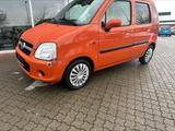 Opel Agila Edition