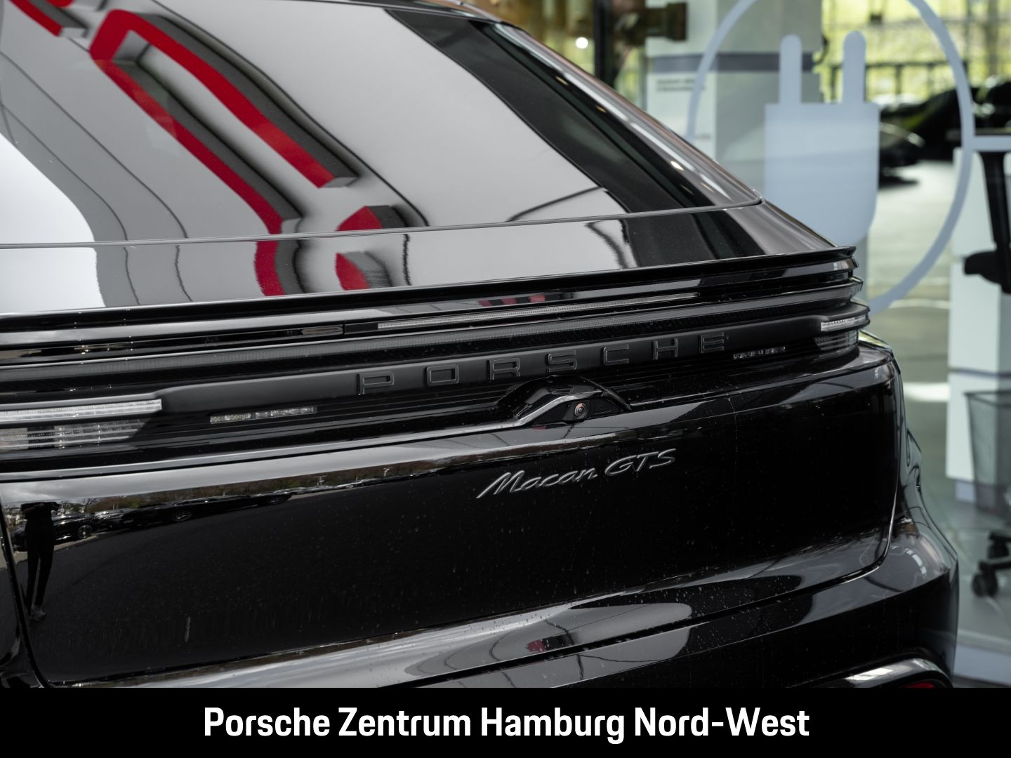 Porsche Macan - Bild 17