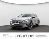 Audi E-TRON 50 ADVANCED 20Z./MATRIX/ACC/KEYLESS/360° - gebrauchte Audi e-tron aus dem Jahr 2022