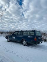 Volvo 240 245 Kombi Oldtimer Minicamper Ra... - Volvo aus 1993