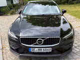 Volvo V60 Cross Country D4 AWD Geartronic/Standheizung - Volvo V60 Cross Country Kombi Gebrauchtwagen