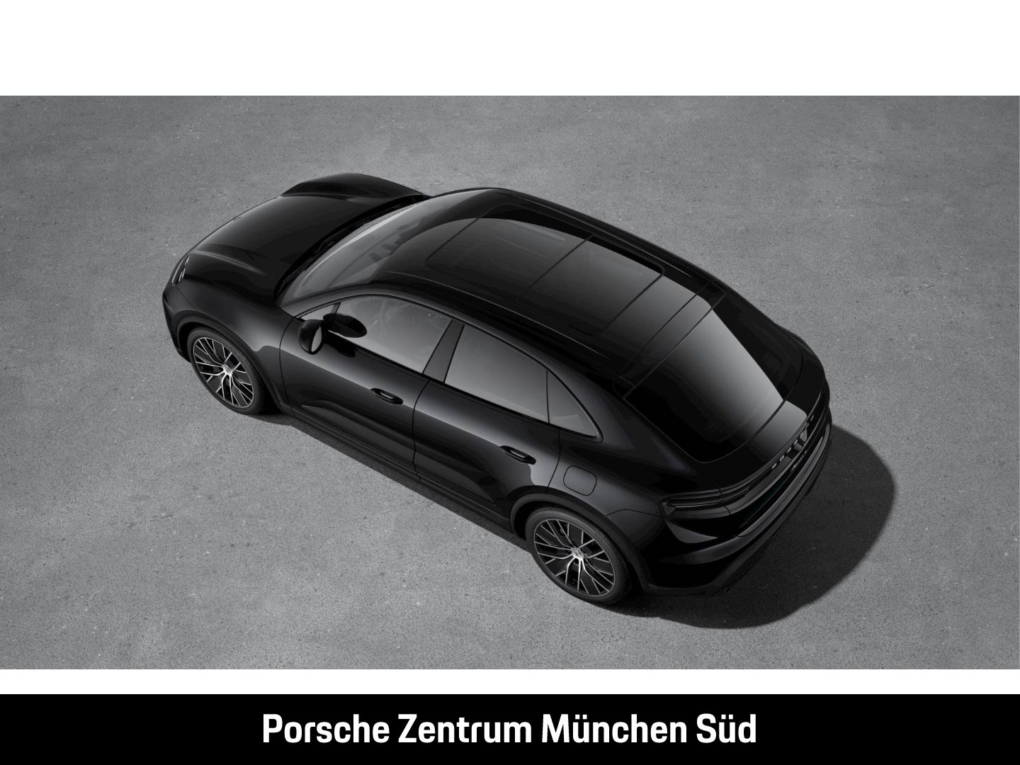 Porsche Macan - Bild 4