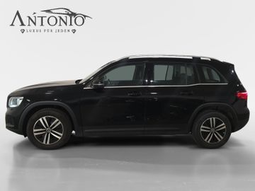 Mercedes GLB 220 - 7