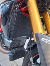 Ducati Hypermotard 950 SP - DUCATI HYPERMOTARD 950 SP