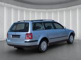 Volkswagen Passat Variant 1.9TDI*Klimaautom Regensen Alarm - VW Passat Variant von 2001